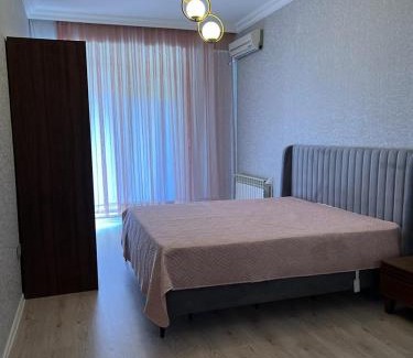 Sumqayit Apartment | Özel apartman