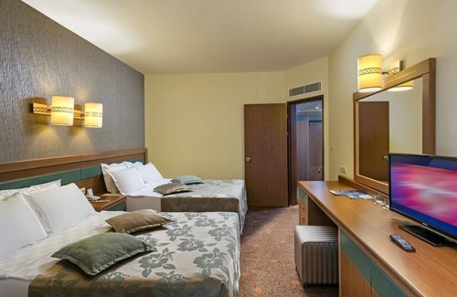 Avsallar Resort | Özkaymak İncekum Resort Hotel