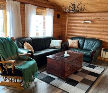 Gratangen Other | Øse Camping