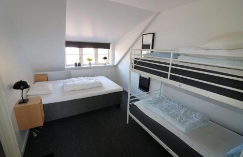 Oster Hurup Bed & Breakfast | Øster Hurup Camping