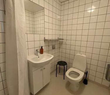 Oster Hurup Bed & Breakfast | Øster Hurup Camping