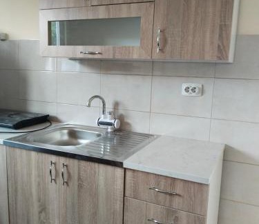Zajecar Apartment | Čardak Zaječar
