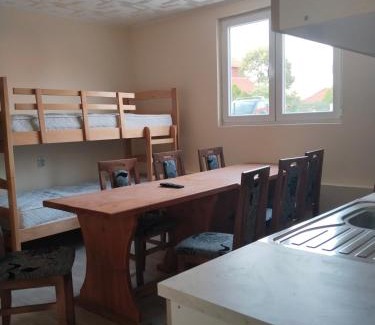 Zajecar Apartment | Čardak Zaječar