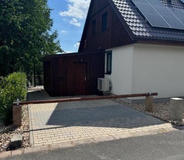 Cerny Dul Apartment | Čistá v Krkonoších - Chata Belmonda