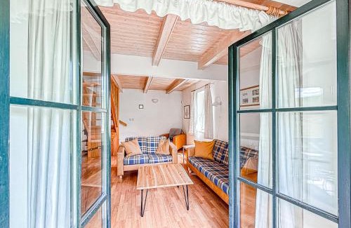 Cerny Dul Ski Chalet | Čtyřicítka na Šťastném kopci
