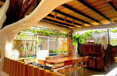 Ong Lang Villa | Đà Lạt in Phú Quốc Homestay - Free Airport Shuttle for 4 night bookings until 31 Oct
