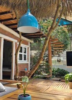 Ong Lang Villa | Đà Lạt in Phú Quốc Homestay - Free Airport Shuttle for 4 night bookings until 31 Oct