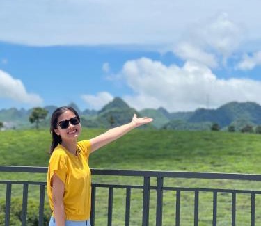 Moc Chau Hotel | Đồi Chè Hotel