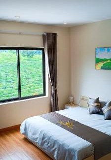 Moc Chau Hotel | Đồi Chè Hotel