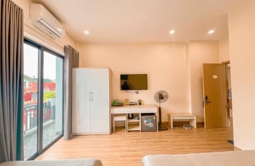 Moc Chau Hotel | Đồi Chè Hotel