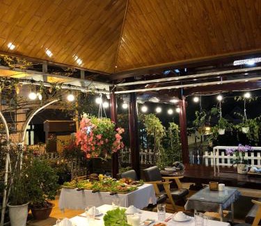 Da Lat Apartment | Đỗ Gia Bảo Villa