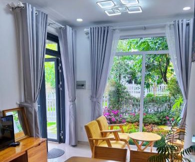 Da Lat Apartment | Đỗ Gia Bảo Villa