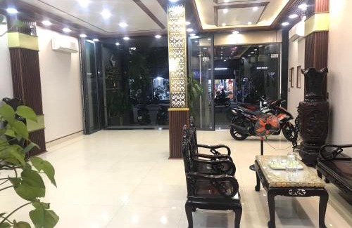 Hue Hotel | Đức Lộc 2 Hotel