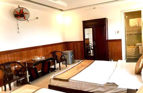 Hue Hotel | Đức Lộc 2 Hotel