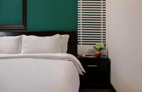Hai Ba Trung Hotel | ĐỨC TRỌNG HOTEL