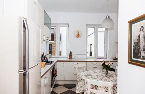 Nowa Praga Apartment | Środkowa 30 - studio by Homeprime