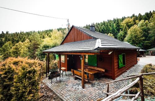 Budzow Ski Chalet | Świerkowe Zacisze Domki