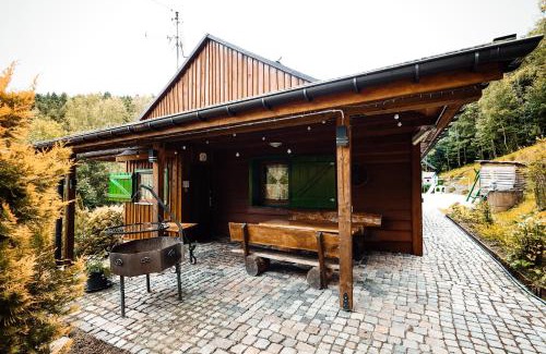 Budzow Ski Chalet | Świerkowe Zacisze Domki