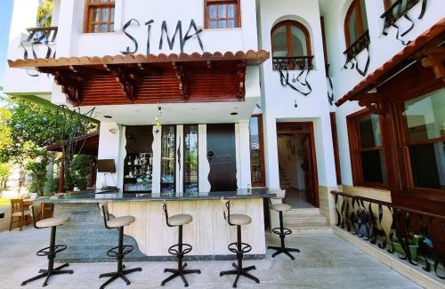 Kemer House | Şima Hotel Kemer