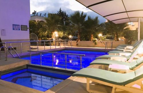 Kemer House | Şima Hotel Kemer