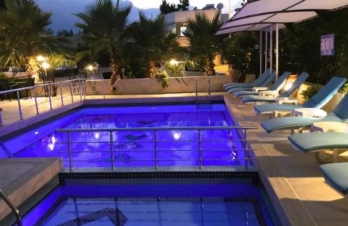 Kemer House | Şima Hotel Kemer