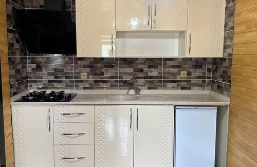 Uzungol Apartment | Şimo Suite Otel