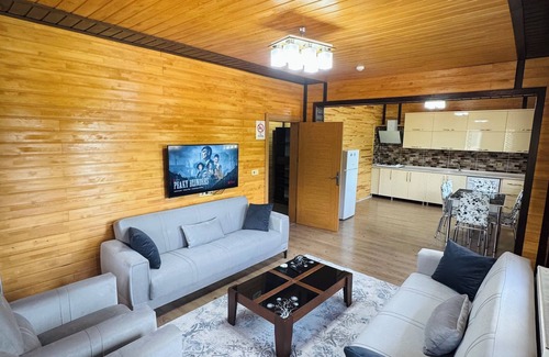 Uzungol Apartment | Şimo Suite Otel