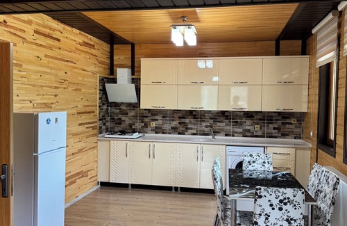 Uzungol Apartment | Şimo Suite Otel