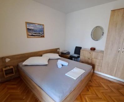 Drasnice Apartment | Šerbo 1