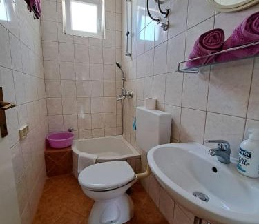 Drasnice Apartment | Šerbo 1