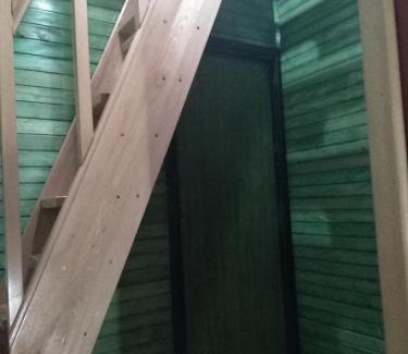 Kremna House | Šetnja među oblacima