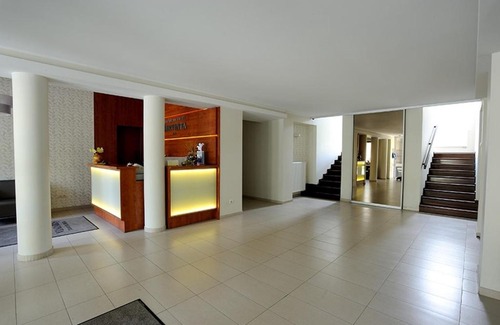 Vilkaviskis Hotel | Širvintos viešbutis