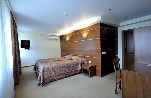 Vilkaviskis Hotel | Širvintos viešbutis