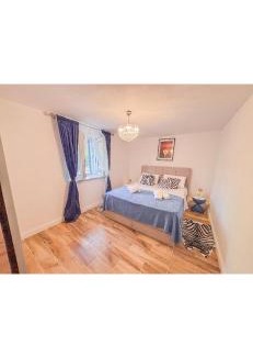 Brinje Apartment | Škarpini dvori