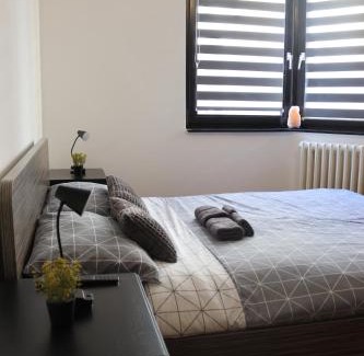 Old Town Apartment | Štadler's Corner
