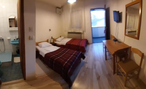 Aleksinac Hotel | Šumatovac