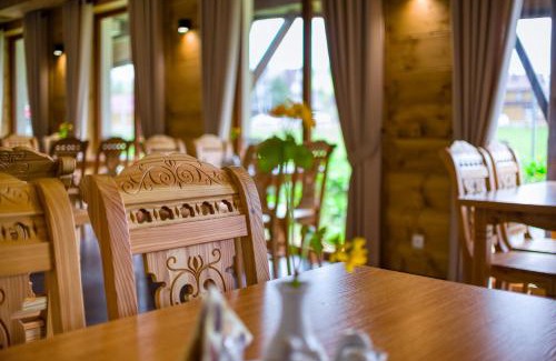 Bialka Tatrzanska Bed & Breakfast | Żelazne Wrota