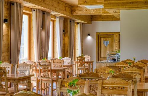 Bialka Tatrzanska Bed & Breakfast | Żelazne Wrota