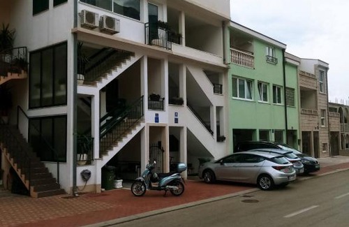 Zelenka Apartment | Željko Ravlic 1