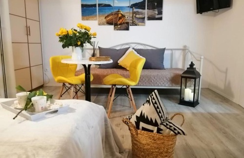 Zelenka Apartment | Željko Ravlic 1