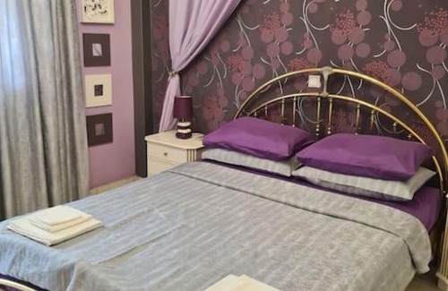 Korydallos Apartment | Άνετο, μεγάλο σπίτι κοντά στο μετρό