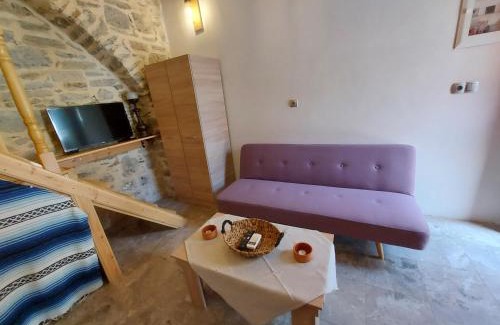 Symi Apartment | Ήλιος Πατσακης