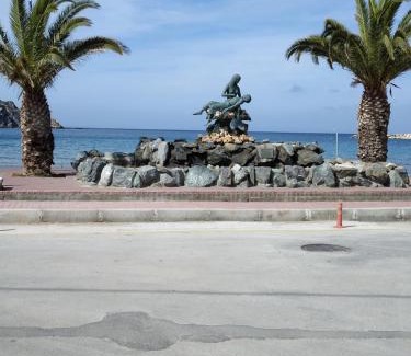 Kini Apartment | ΒΕΝ ΚΙΝΙ