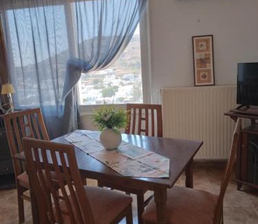 Kini Apartment | ΒΕΝ ΚΙΝΙ