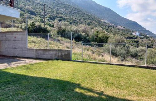 Skroponeria House | εξοχικό στα Σκορπονέρια Χαλκίδα