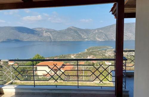 Skroponeria House | εξοχικό στα Σκορπονέρια Χαλκίδα