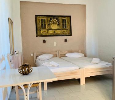 Ierapetra Apartment | Εmmi
