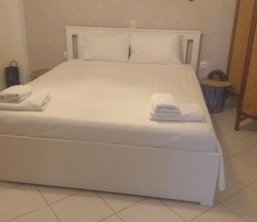Ierapetra Apartment | Εmmi