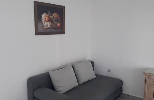 Sminos Apartment | Ιχνηλάτες