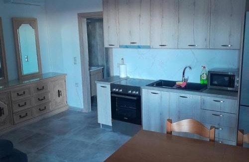 Sminos Apartment | Ιχνηλάτες